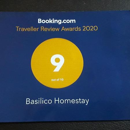 Basilico Homestay Kegalle Bagian luar foto