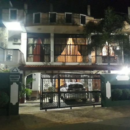 Basilico Homestay Kegalle Bagian luar foto