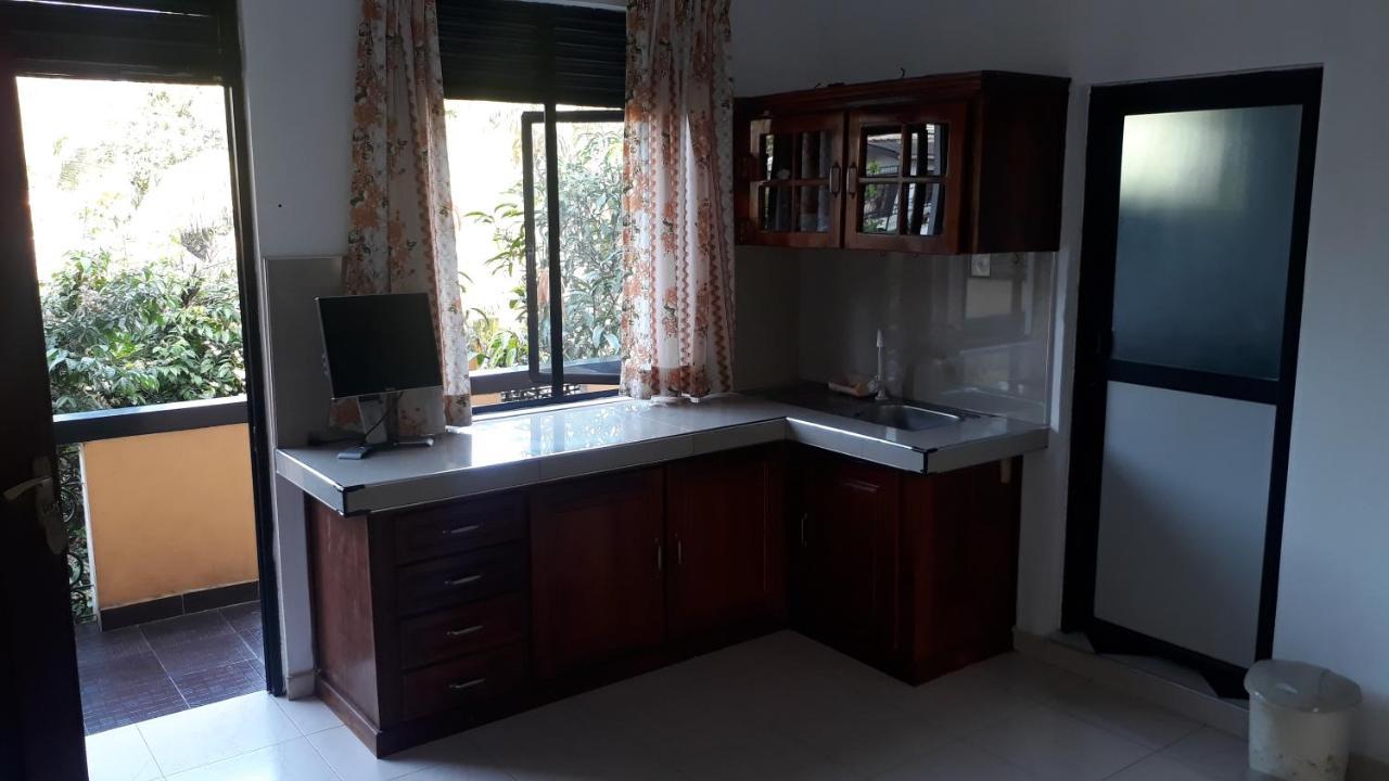 Basilico Homestay Kegalle Bagian luar foto