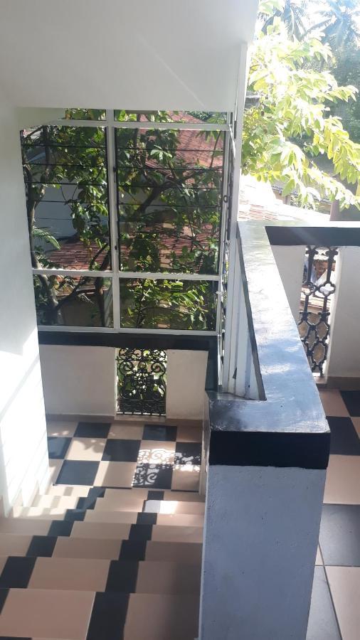 Basilico Homestay Kegalle Bagian luar foto