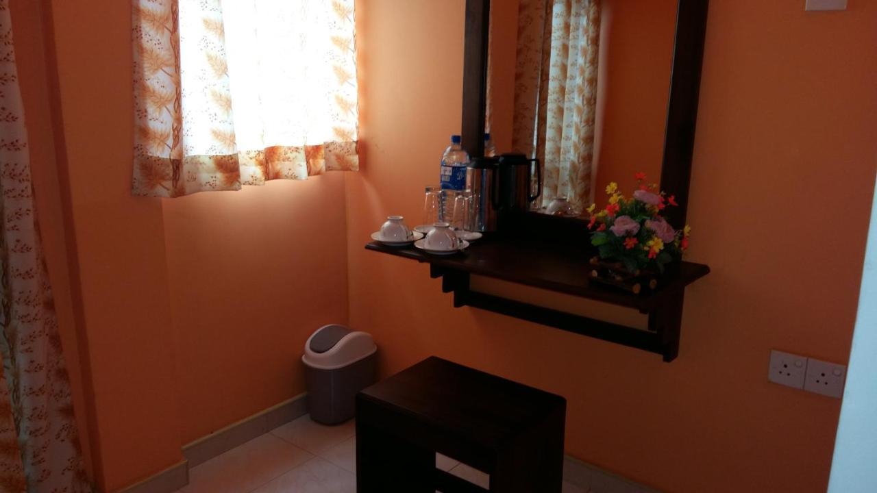 Basilico Homestay Kegalle Bagian luar foto