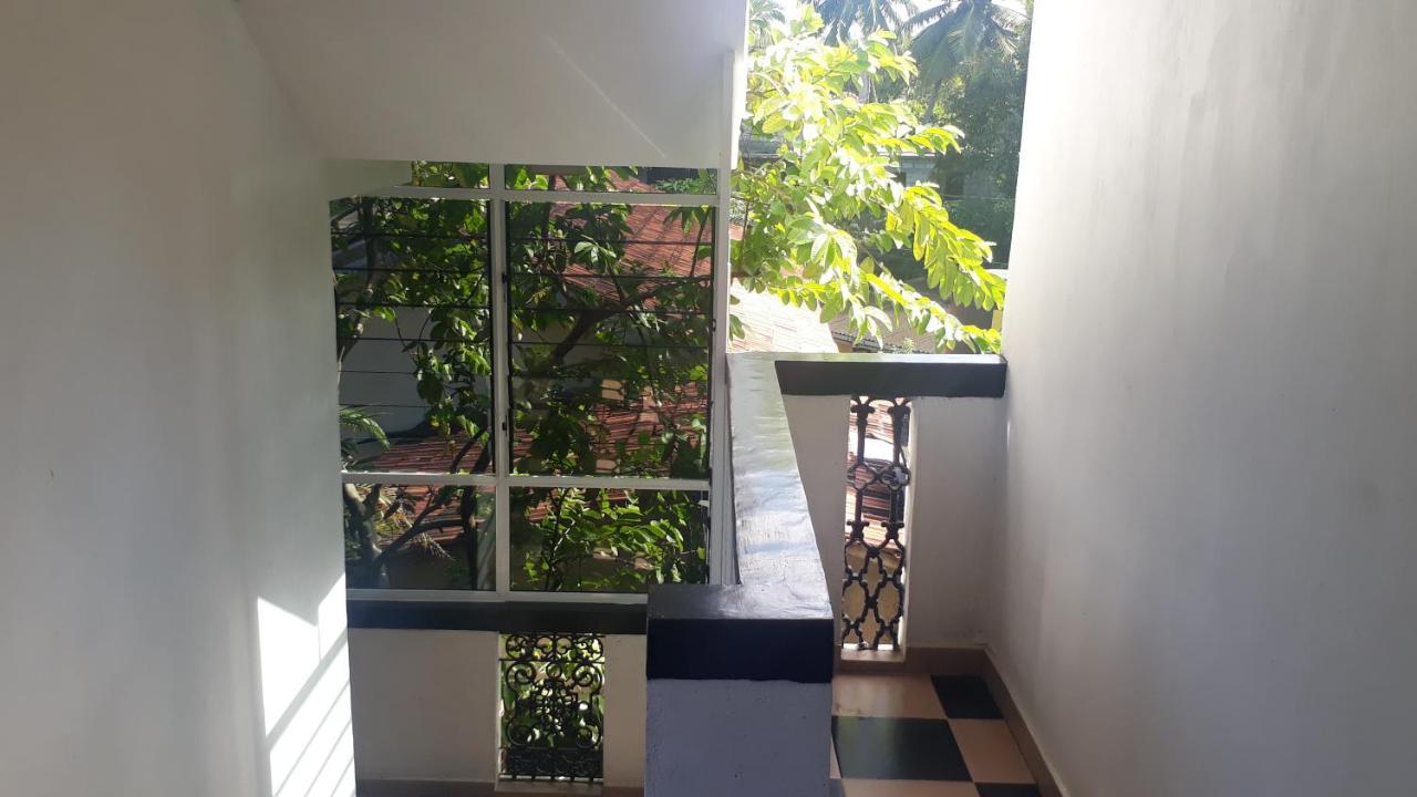 Basilico Homestay Kegalle Bagian luar foto