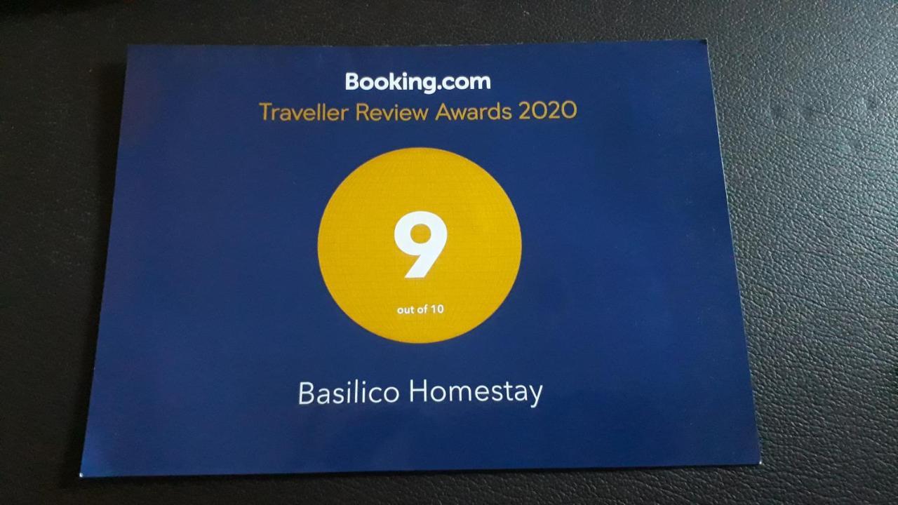 Basilico Homestay Kegalle Bagian luar foto