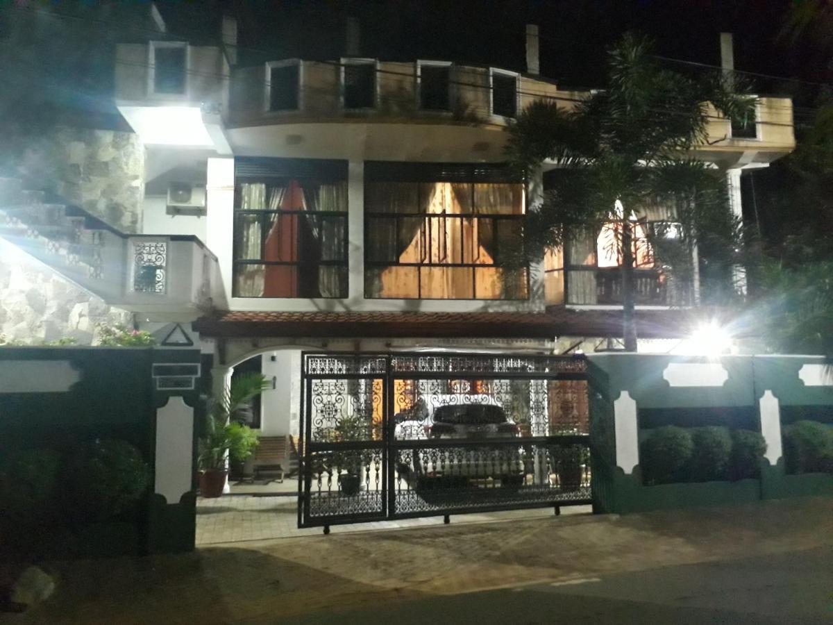 Basilico Homestay Kegalle Bagian luar foto