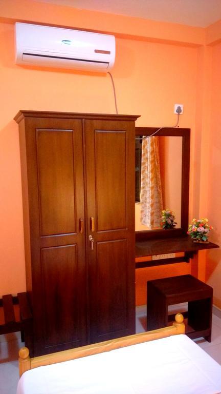 Basilico Homestay Kegalle Bagian luar foto