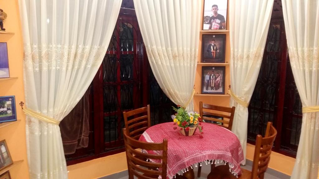 Basilico Homestay Kegalle Bagian luar foto