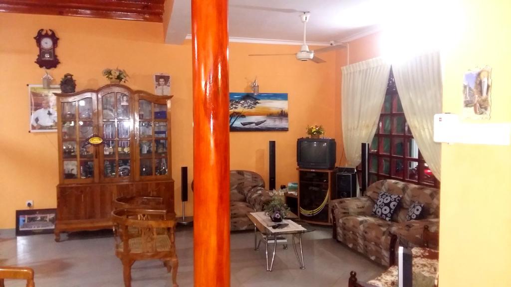 Basilico Homestay Kegalle Bagian luar foto