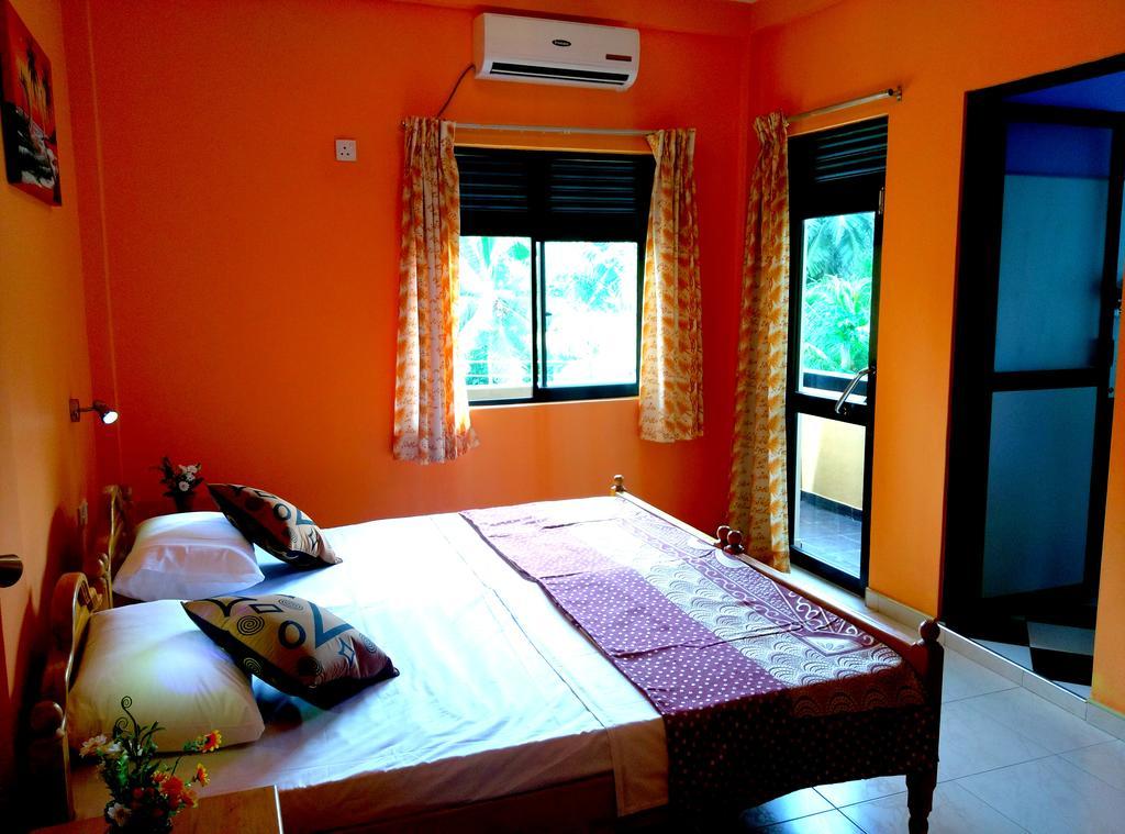 Basilico Homestay Kegalle Bagian luar foto