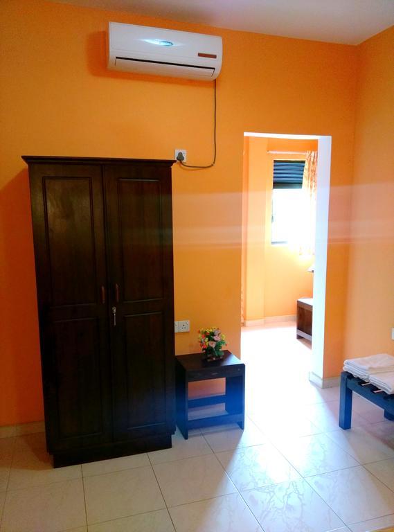 Basilico Homestay Kegalle Bagian luar foto