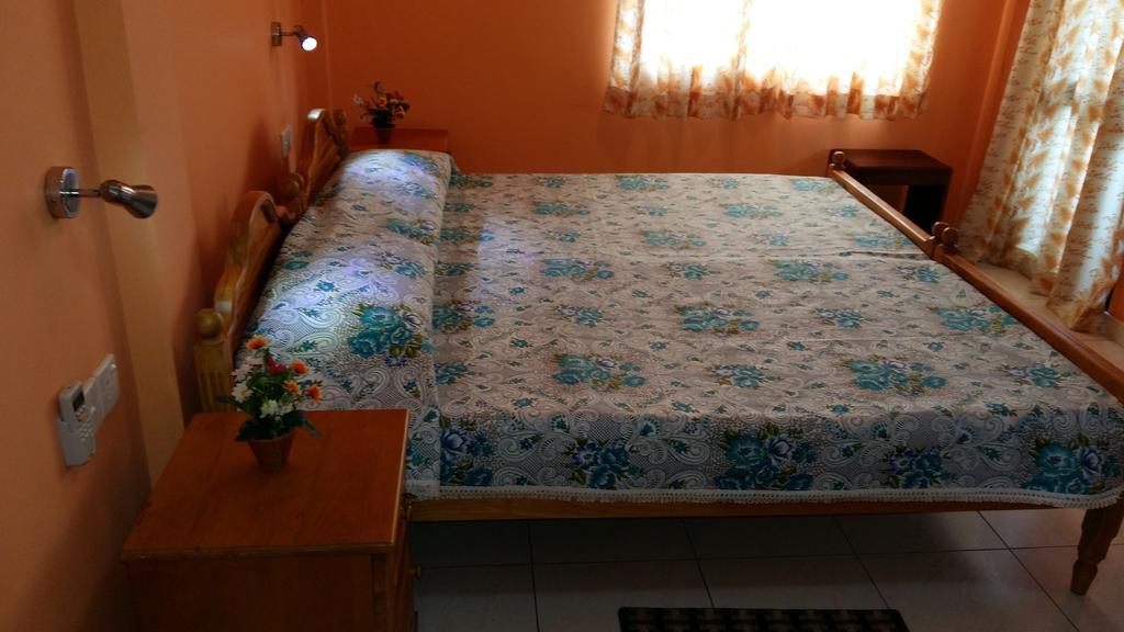 Basilico Homestay Kegalle Bagian luar foto