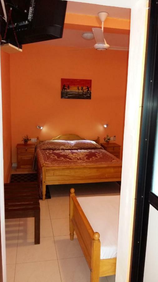 Basilico Homestay Kegalle Bagian luar foto